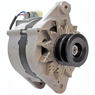 Alternator TT12732