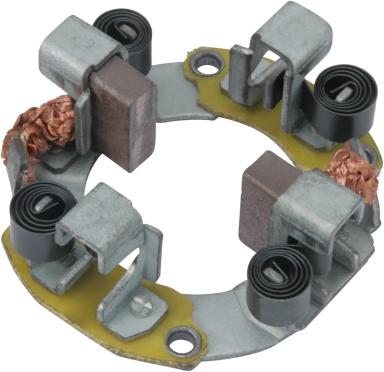 Starter brush holder assembly TT51461