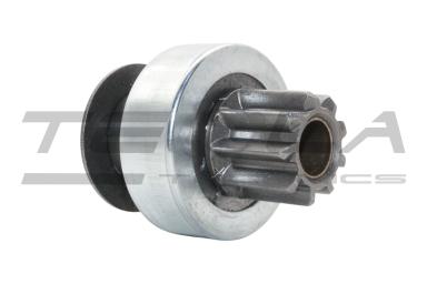 Drive/Clutch TT61458 PRO