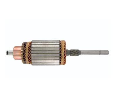 Armature TT71100