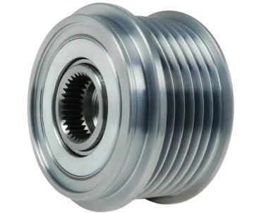 Freewheel pulley TT64338