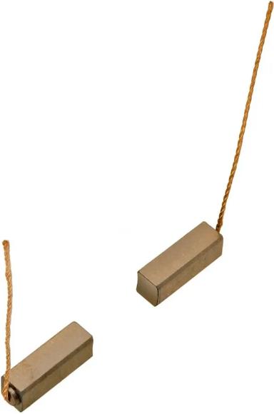 Alternator brush set TT53035