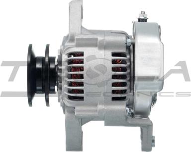 Alternator TT11663