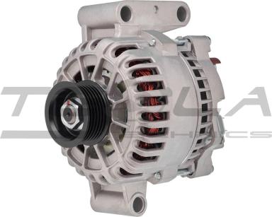 Alternator TT11580