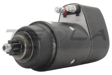 Starter SM17129