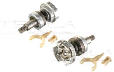 Drive/Clutch TT48071
