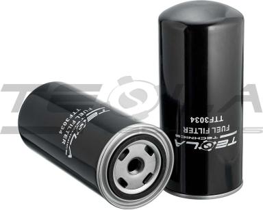 Fuel Filter TTF3034