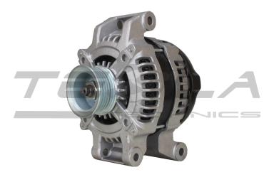 Alternator TT11921