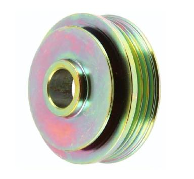 Pulley & Fan TT64117