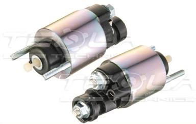 Solenoid TT76585