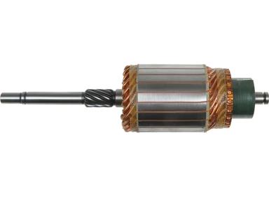 Armature TT71059
