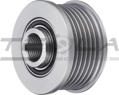 Freewheel pulley TT64320