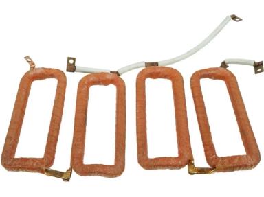 Field coil TT74179