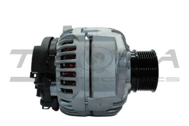 Alternator TT13011