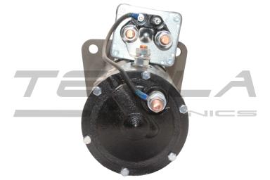 Starter TT15800