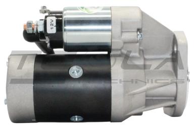 Starter TT15744