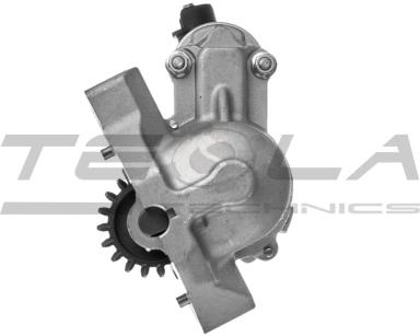 Starter TT16852