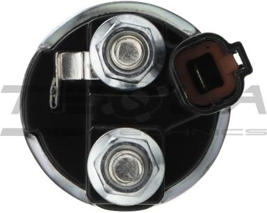 Solenoid TT76759