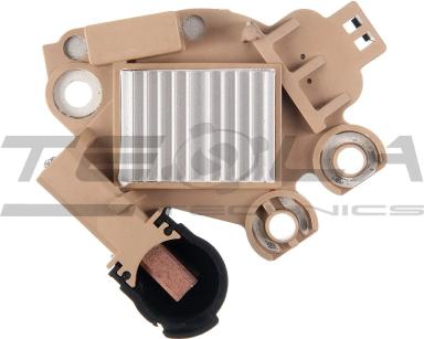 Regulator TT31240 PRO