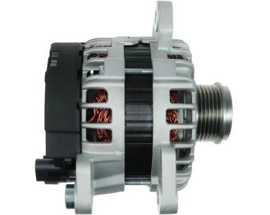 Alternator TT13179