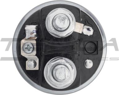 Solenoid TT76569