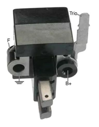 Regulator TT31450