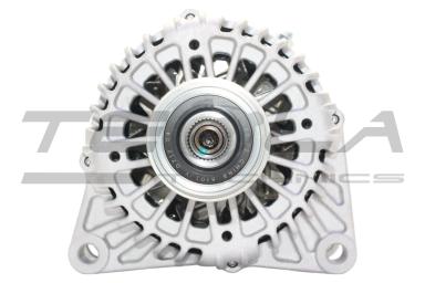Alternator TT13166