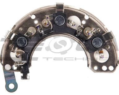 Rectifier TT34011 PRO
