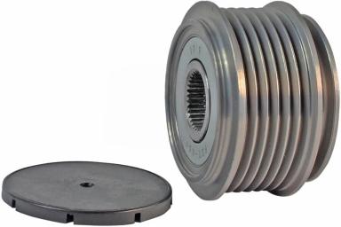 Freewheel pulley TT64399