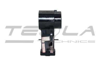 Alternator brush holder assembly TT51234
