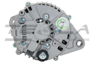 Alternator TT11725