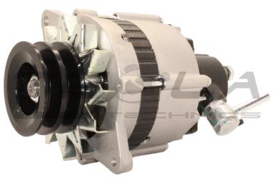 Alternator TT12805