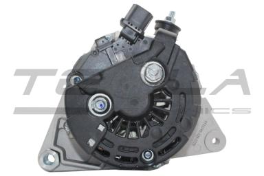 Alternator TT11741
