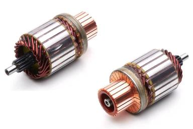 Armature TT71428