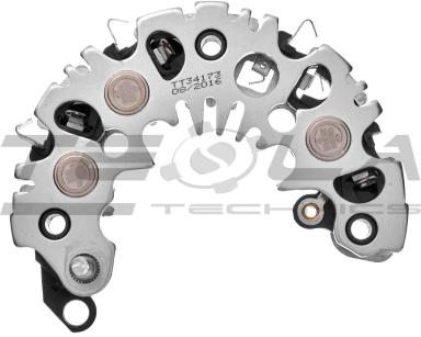 Rectifier TT34173