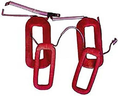 Field coil TT74114