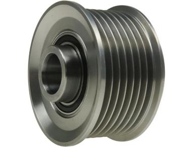 Freewheel pulley TT64351