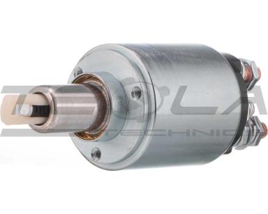 Solenoid TT76604 PRO