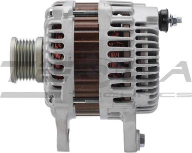 Alternator TT12737