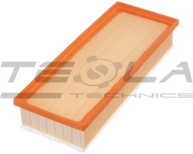 Air filter TTF0119