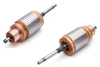 Armature TT71295