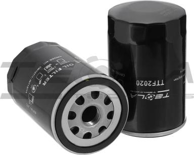 Oil filter TTF2020