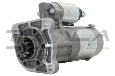 Starter TT16678