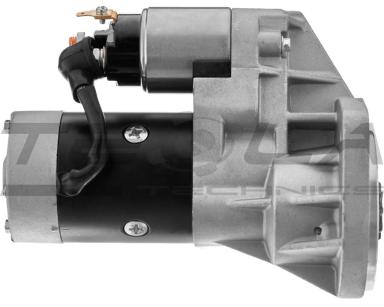 Starter TT15741