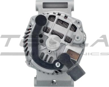 Alternator TT12900