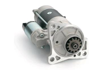 Starter TT16621