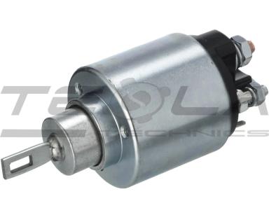 Solenoid TT76444