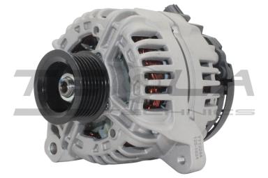 Alternator TT12244