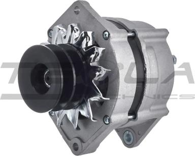 Alternator TT11414 PRO