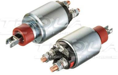 Solenoid TT76716